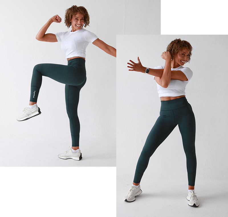 MelFitness - Personal Trainer Omagh